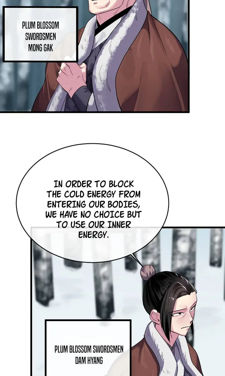 Volcanic Age Chapter 180 Page 32