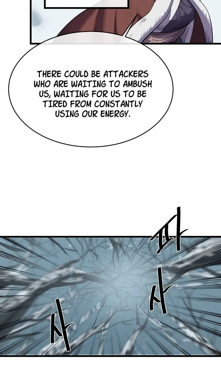 Volcanic Age Chapter 180 Page 33