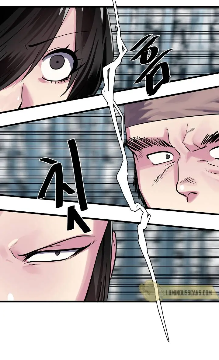 Volcanic Age Chapter 180 Page 35