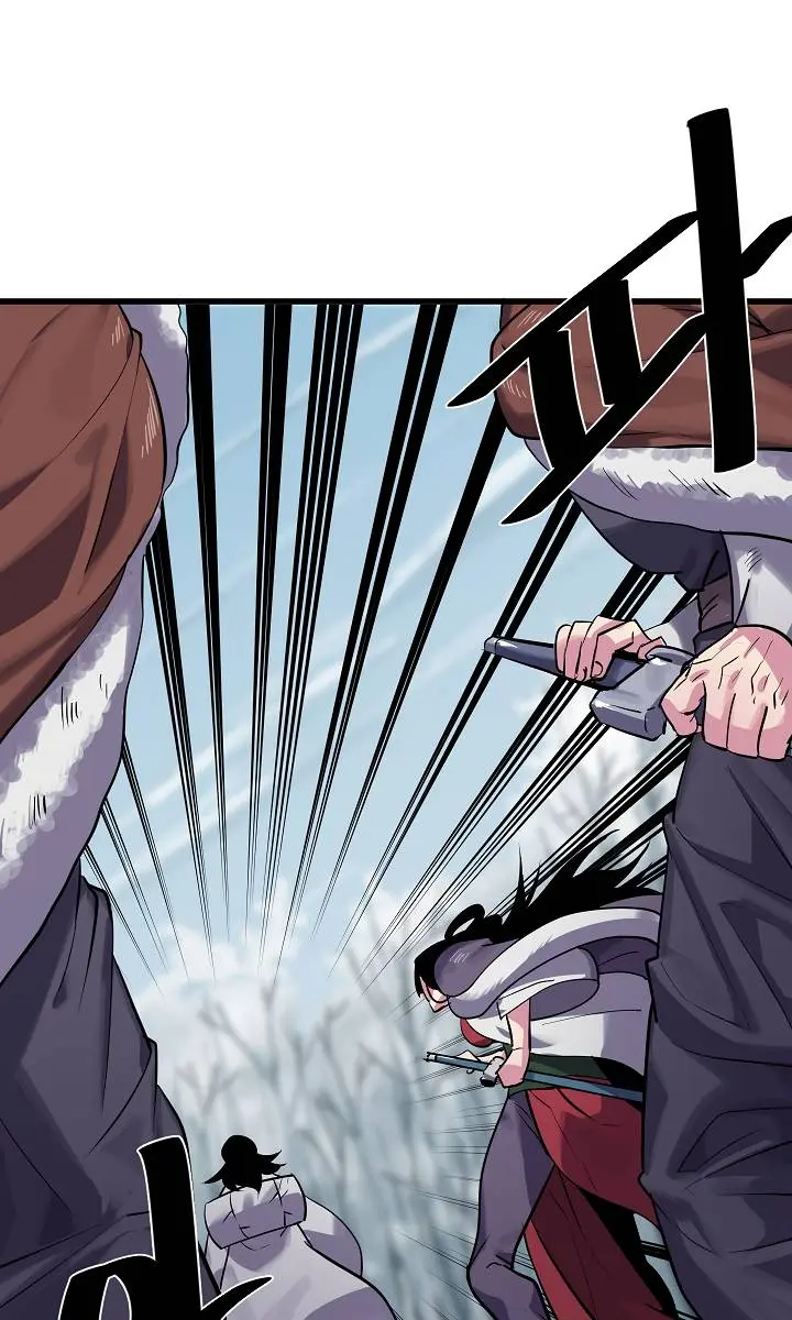 Volcanic Age Chapter 180 Page 36