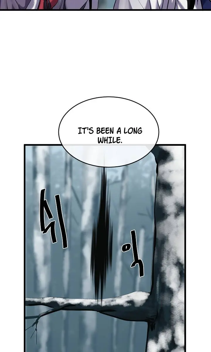 Volcanic Age Chapter 180 Page 38