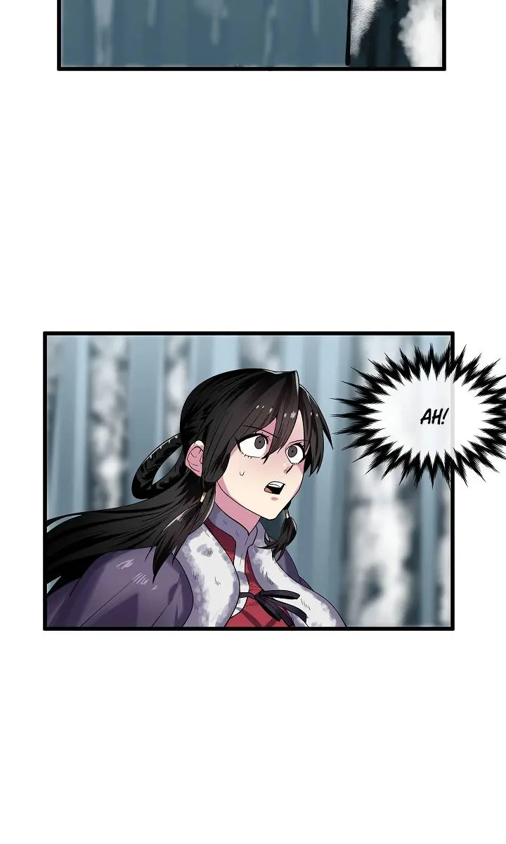 Volcanic Age Chapter 180 Page 39