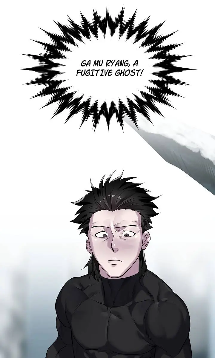 Volcanic Age Chapter 180 Page 40