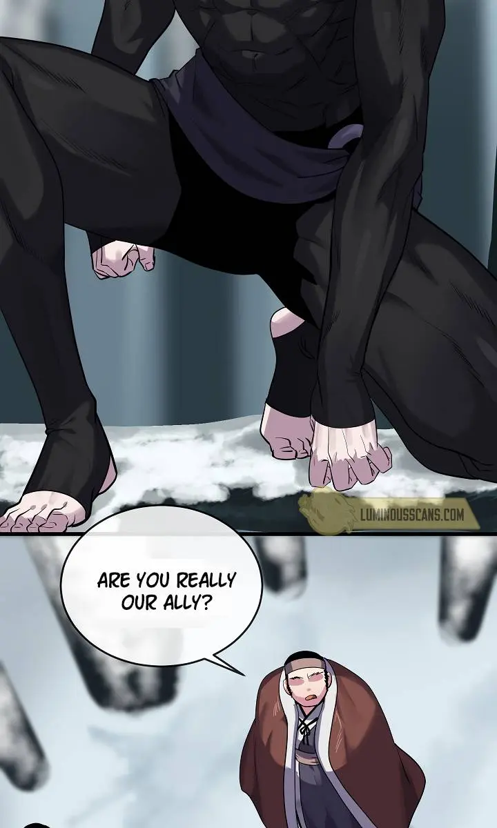 Volcanic Age Chapter 180 Page 41