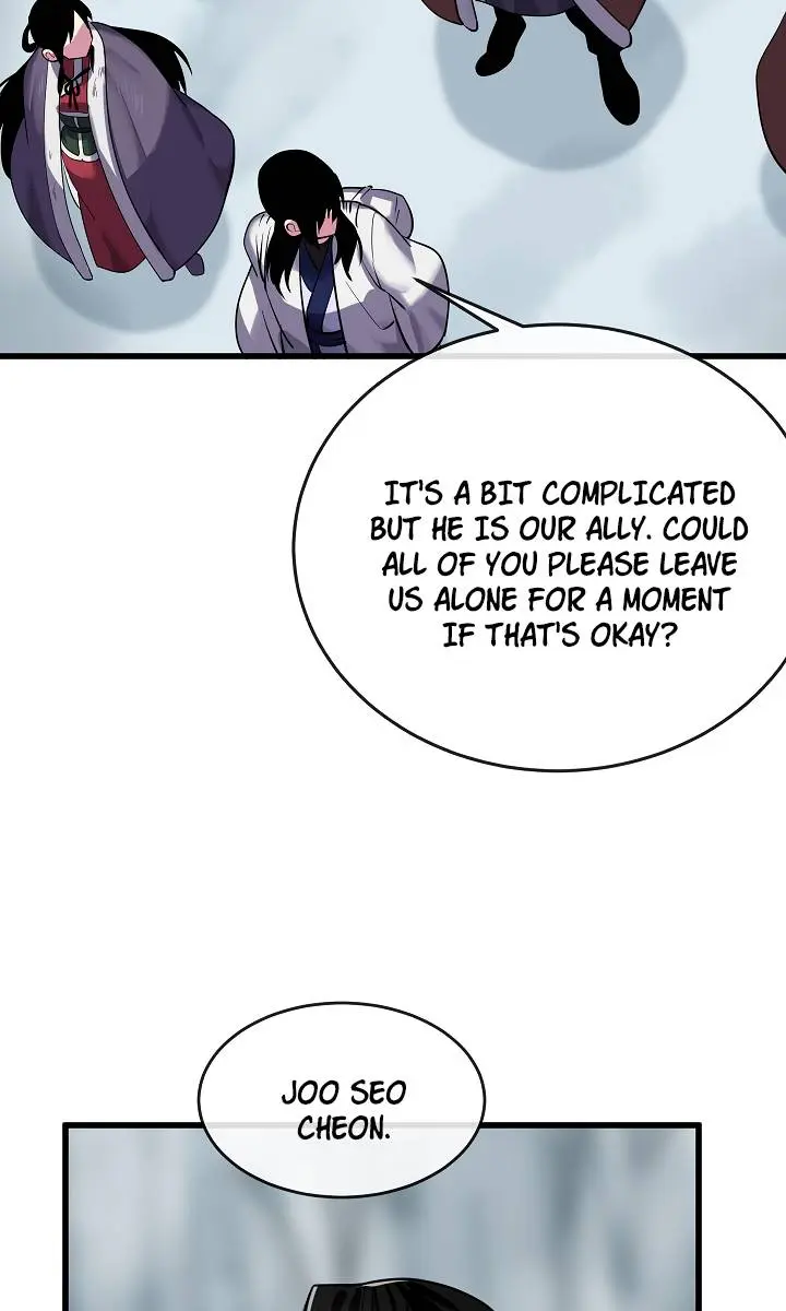 Volcanic Age Chapter 180 Page 42