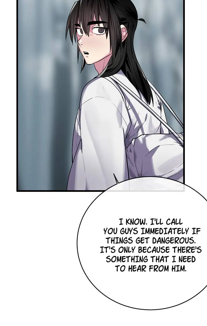 Volcanic Age Chapter 180 Page 43