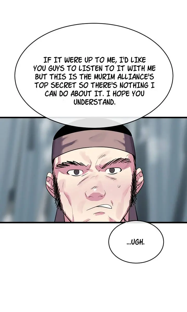 Volcanic Age Chapter 180 Page 44