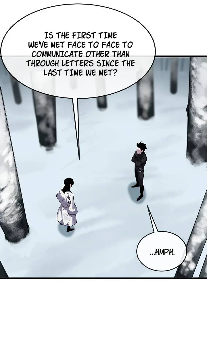 Volcanic Age Chapter 180 Page 46