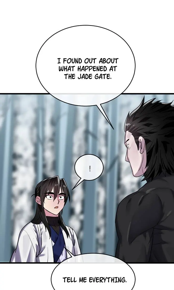 Volcanic Age Chapter 180 Page 47