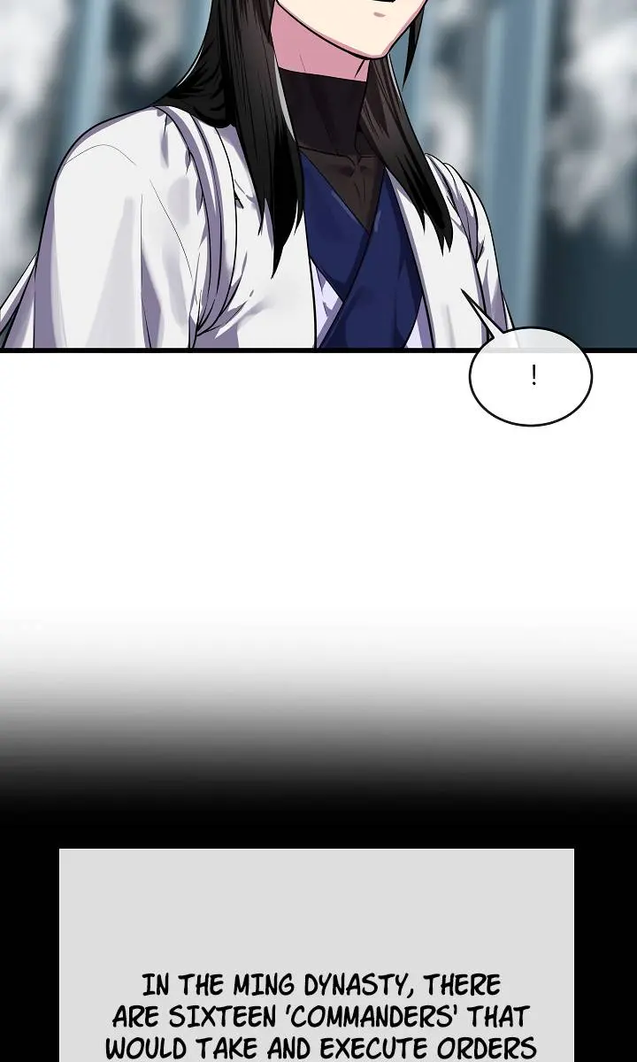 Volcanic Age Chapter 180 Page 49