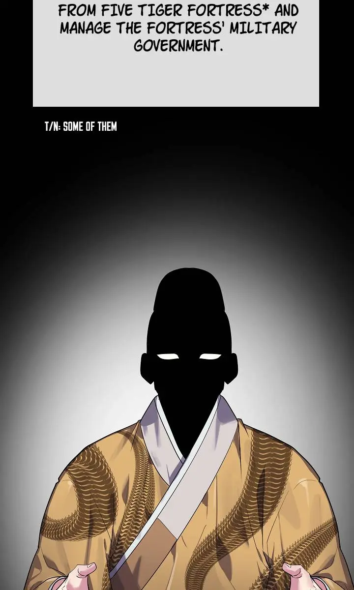 Volcanic Age Chapter 180 Page 50