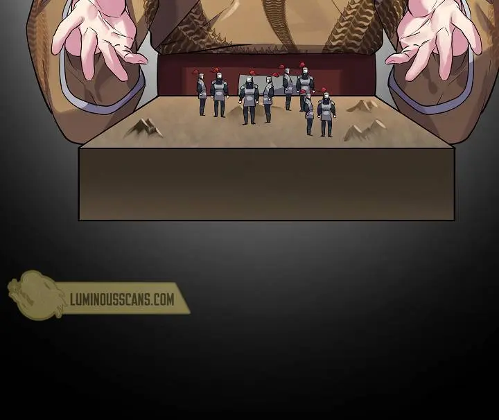 Volcanic Age Chapter 180 Page 51