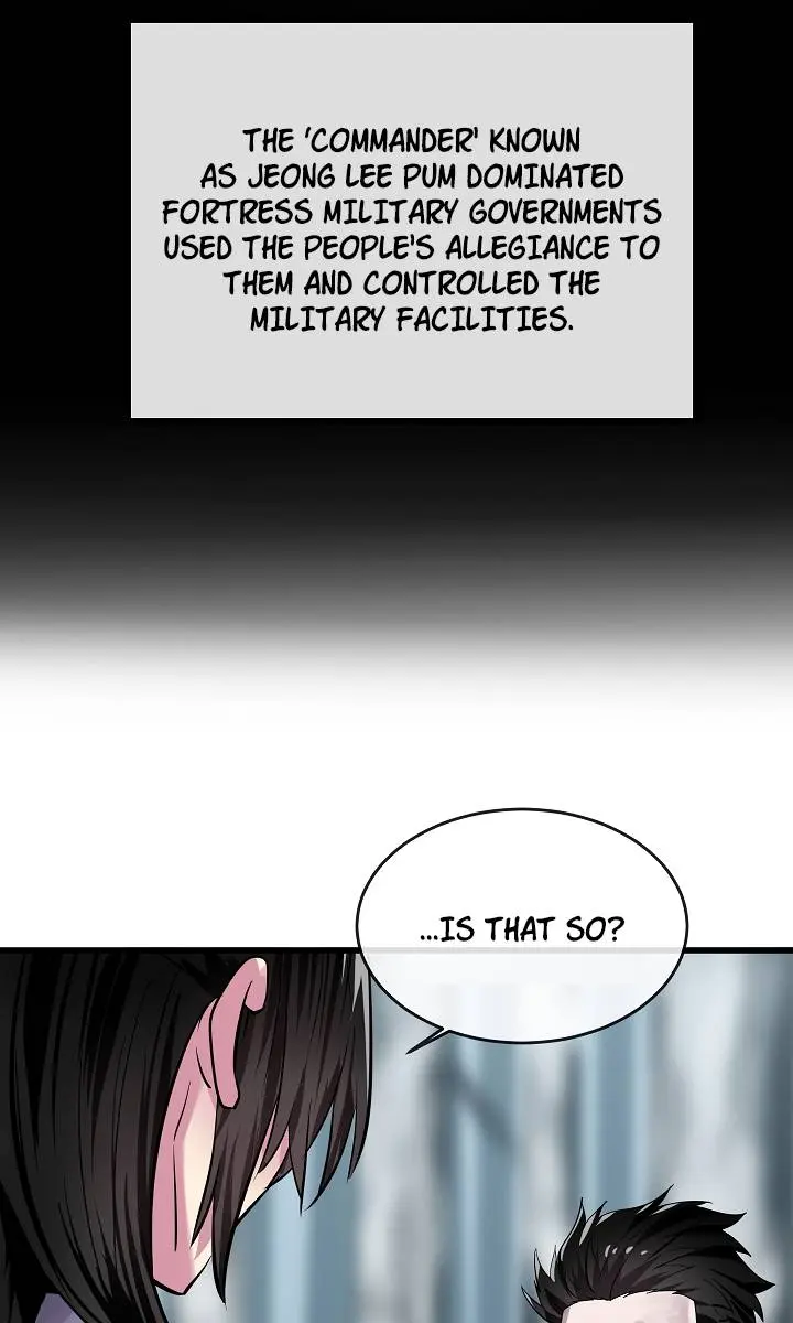 Volcanic Age Chapter 180 Page 52