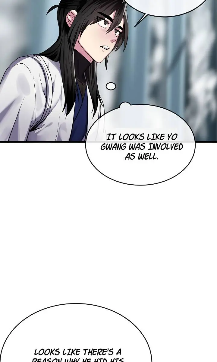 Volcanic Age Chapter 180 Page 54