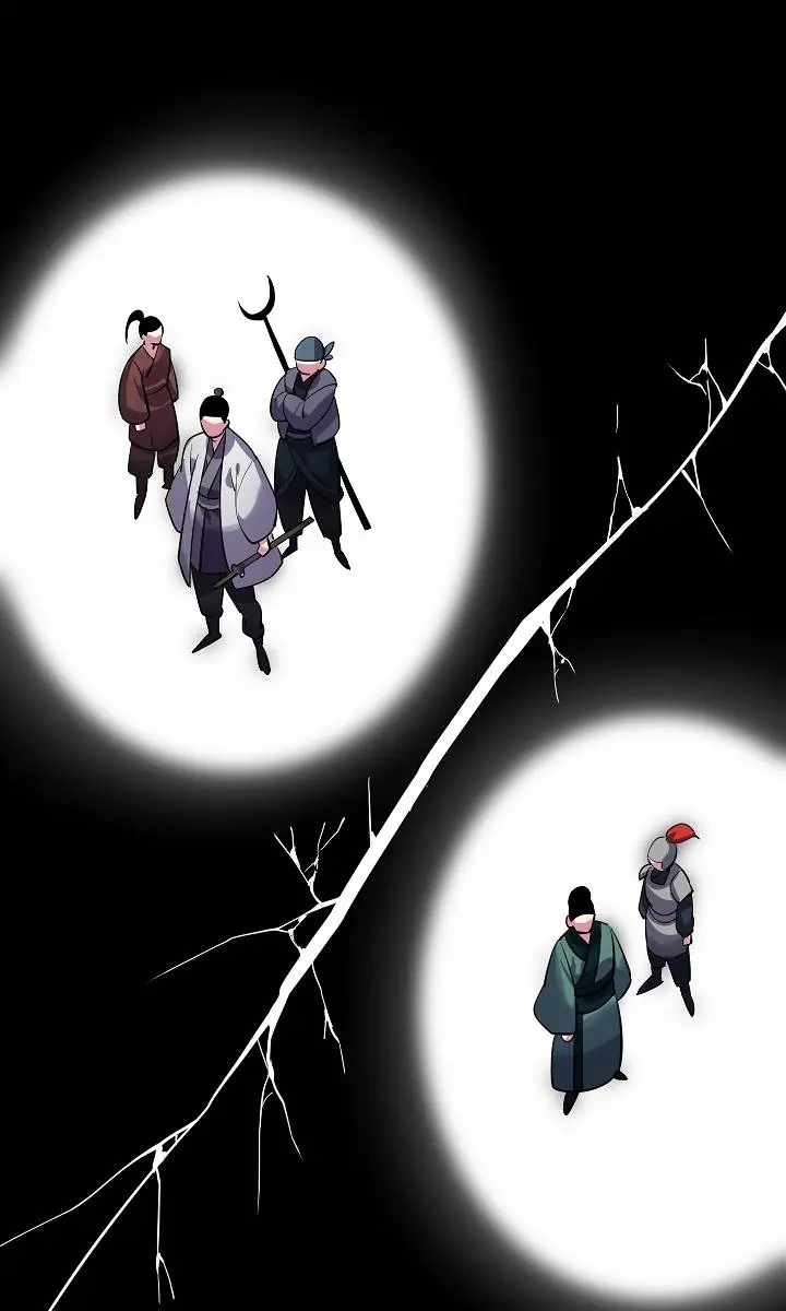 Volcanic Age Chapter 180 Page 57