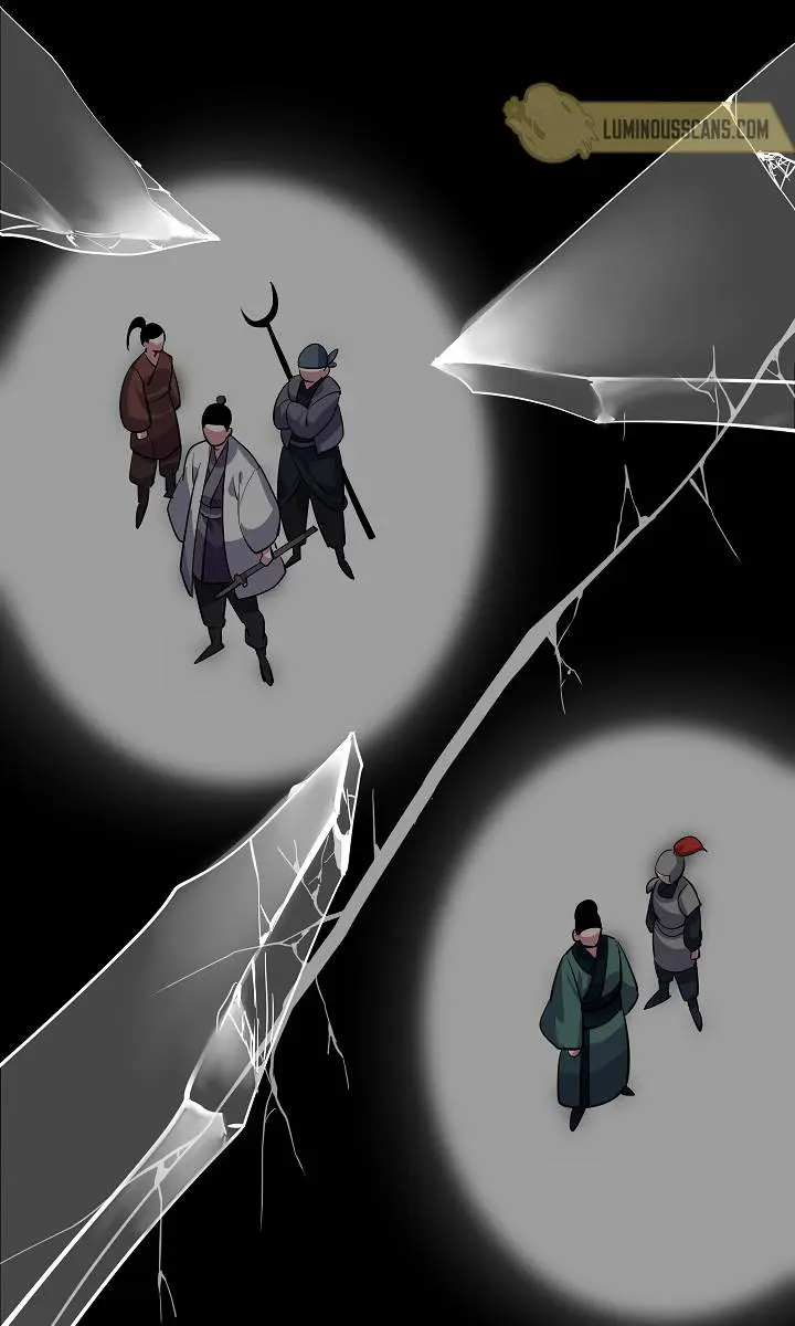 Volcanic Age Chapter 180 Page 59