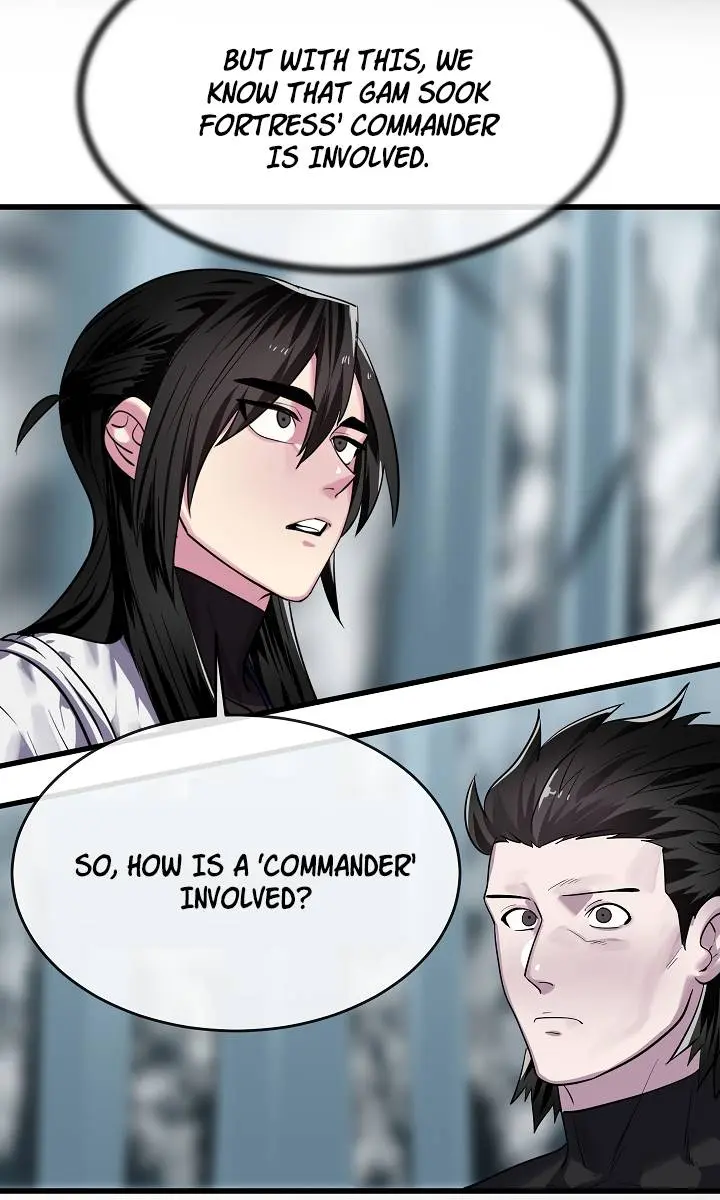 Volcanic Age Chapter 180 Page 62