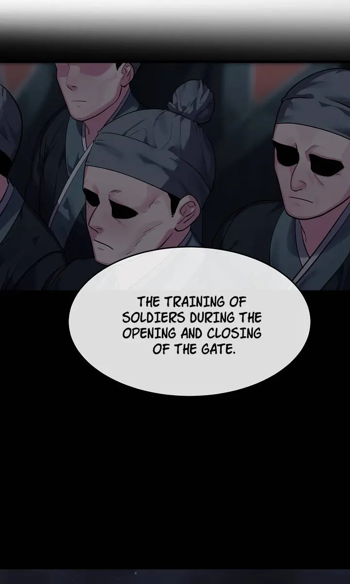 Volcanic Age Chapter 180 Page 63