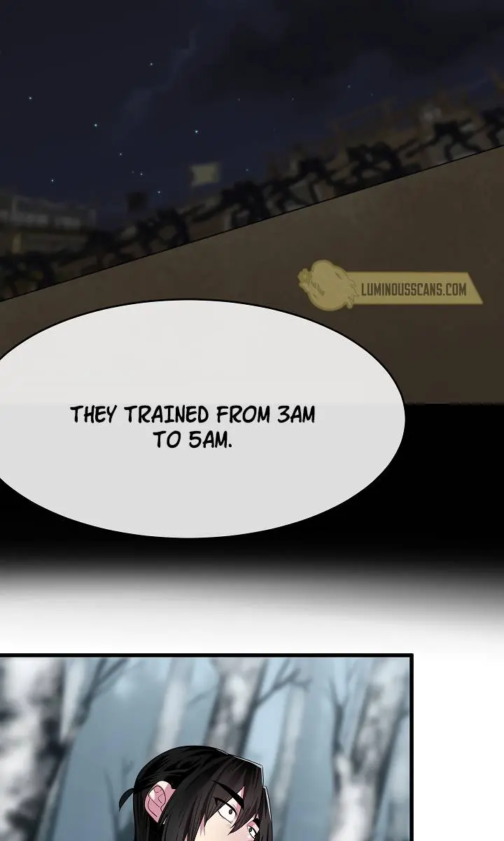 Volcanic Age Chapter 180 Page 64