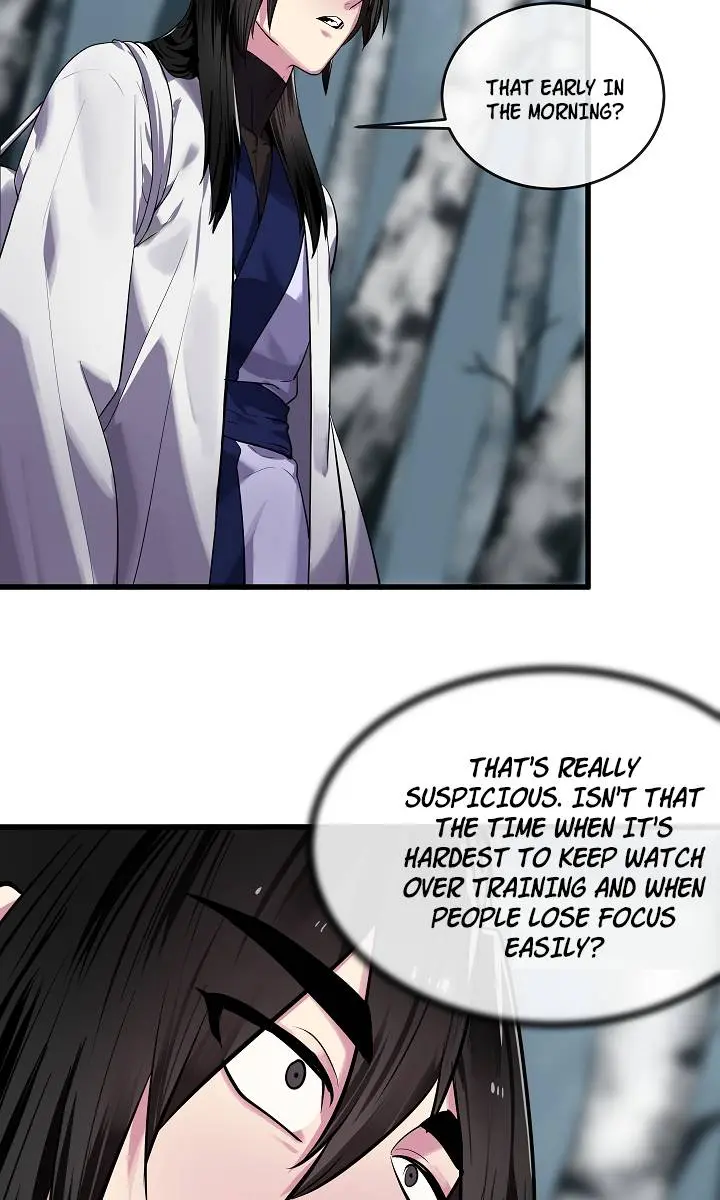 Volcanic Age Chapter 180 Page 65