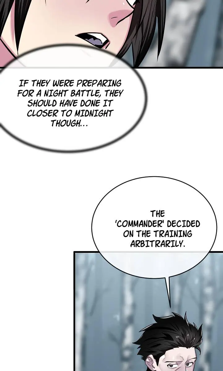 Volcanic Age Chapter 180 Page 66