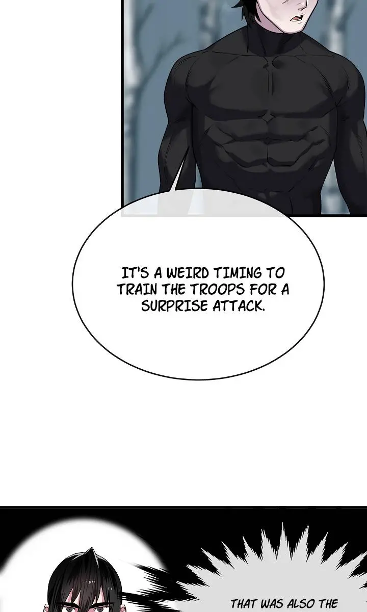 Volcanic Age Chapter 180 Page 67