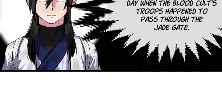 Volcanic Age Chapter 180 Page 68