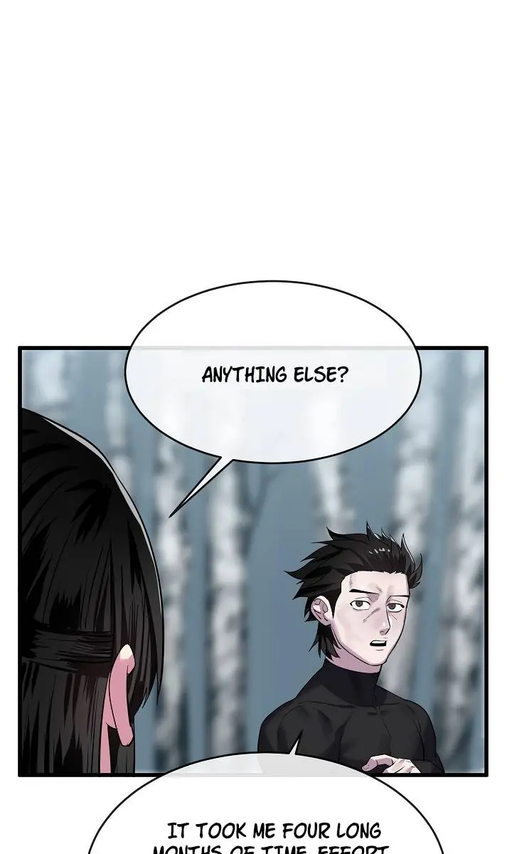 Volcanic Age Chapter 180 Page 69