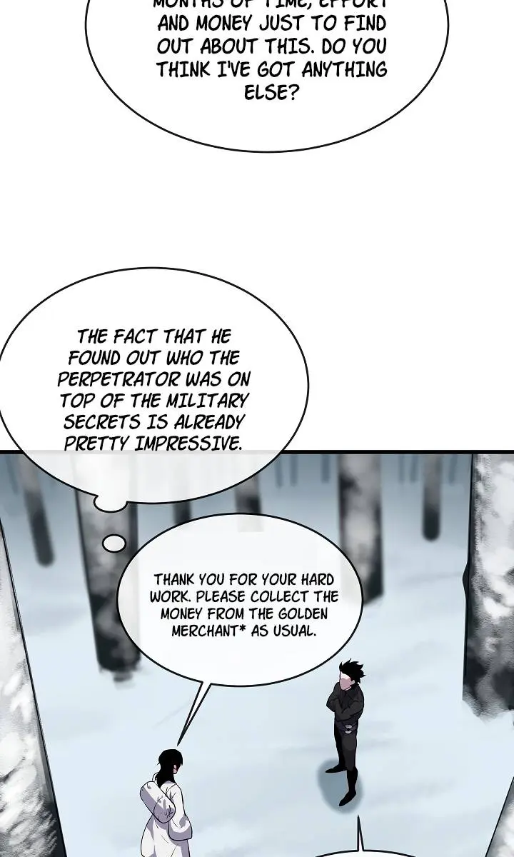 Volcanic Age Chapter 180 Page 70