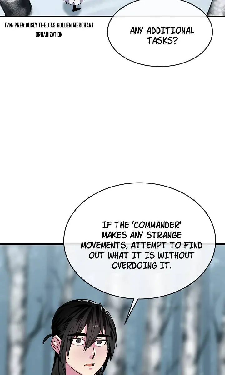 Volcanic Age Chapter 180 Page 71