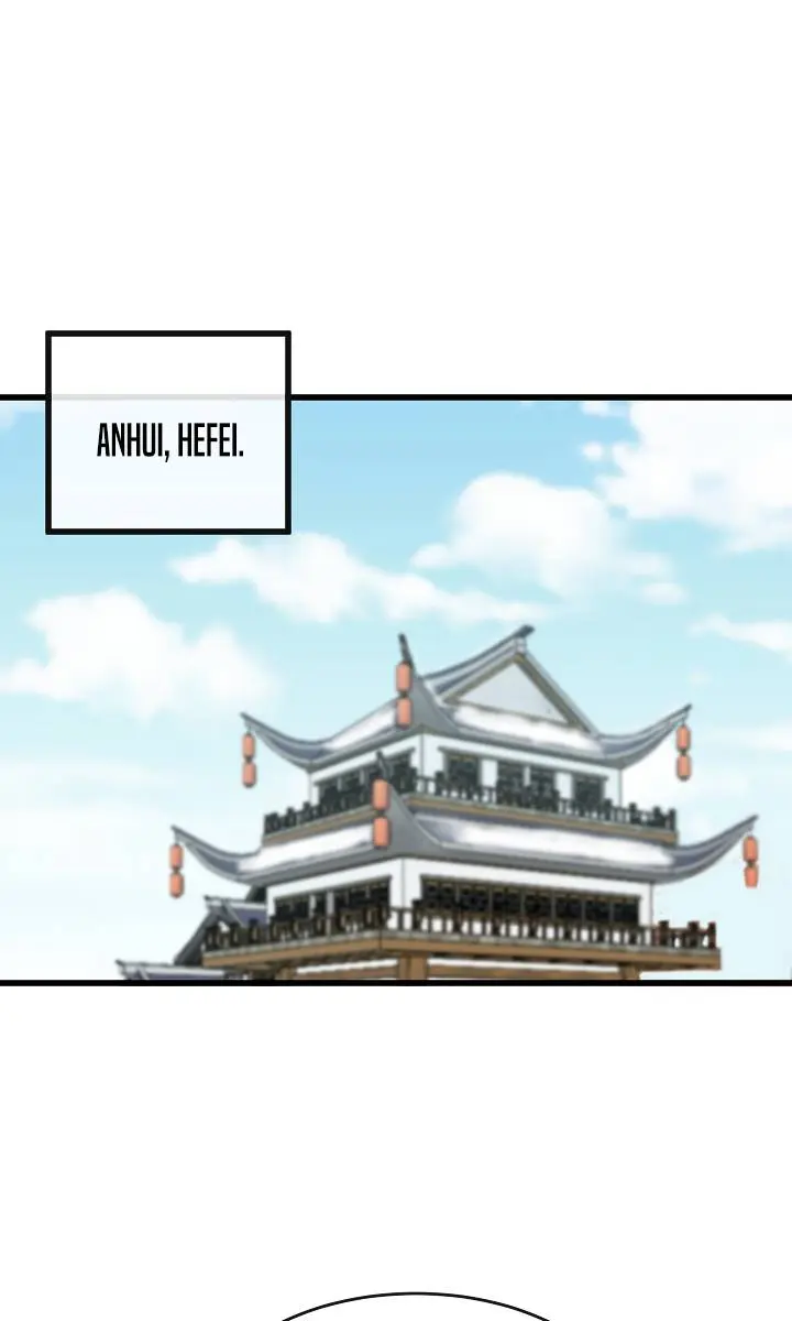 Volcanic Age Chapter 180 Page 75