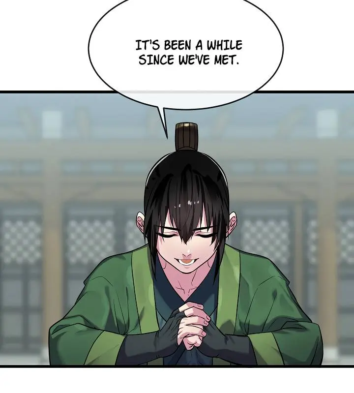 Volcanic Age Chapter 180 Page 76