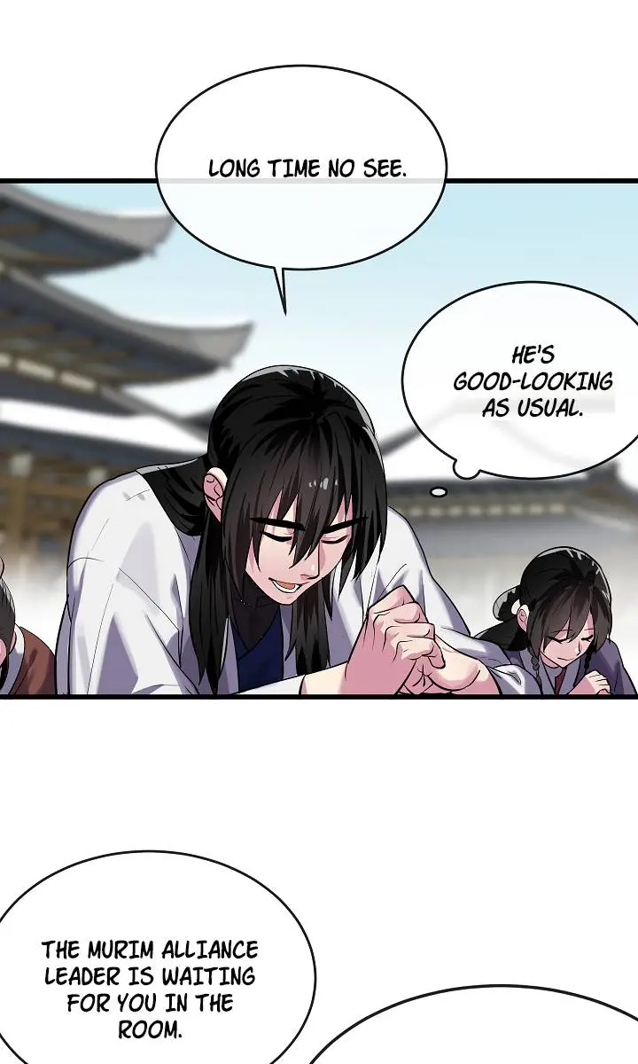 Volcanic Age Chapter 180 Page 77