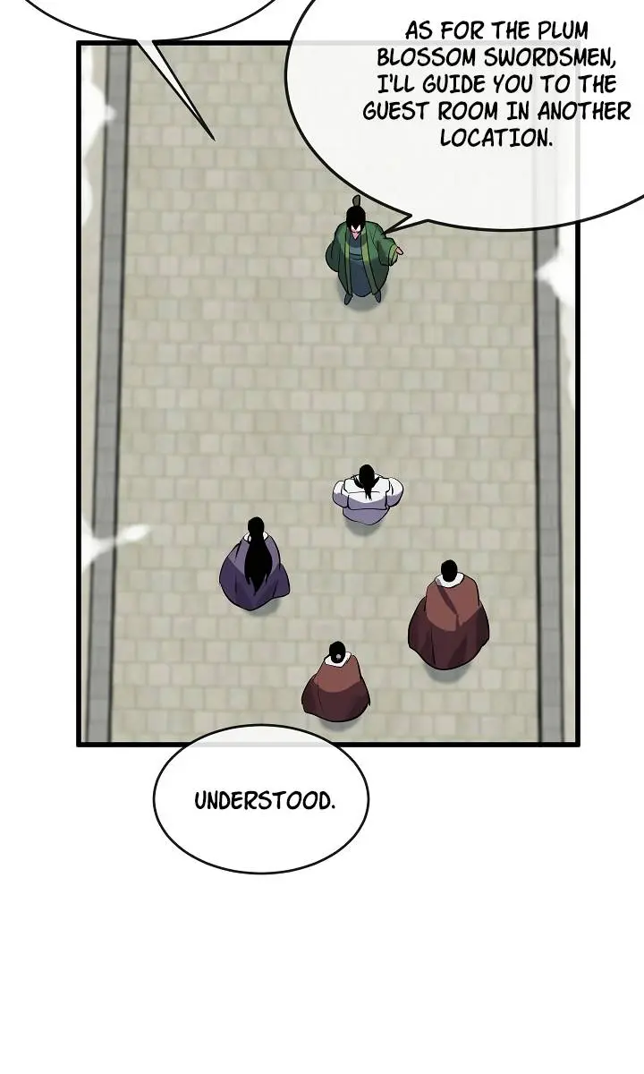 Volcanic Age Chapter 180 Page 78