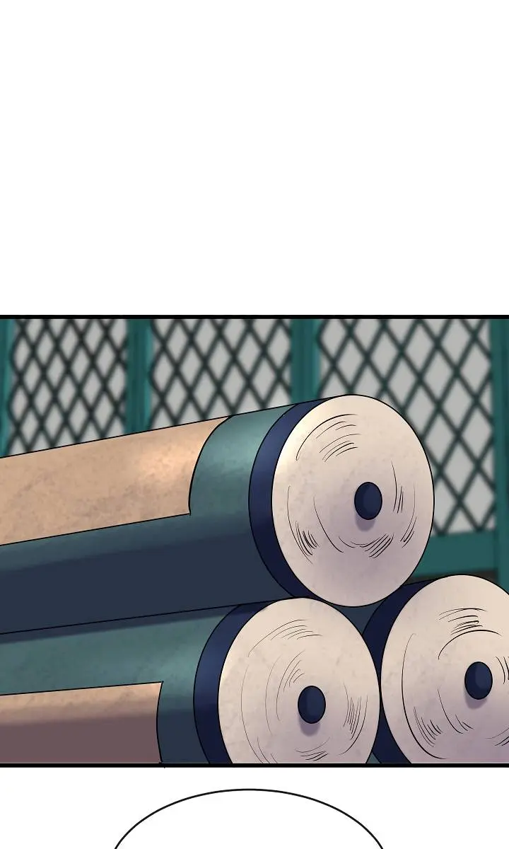 Volcanic Age Chapter 180 Page 79