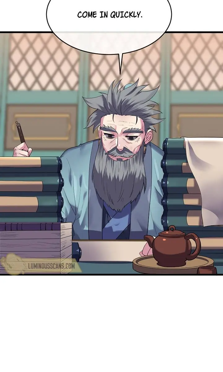 Volcanic Age Chapter 180 Page 80