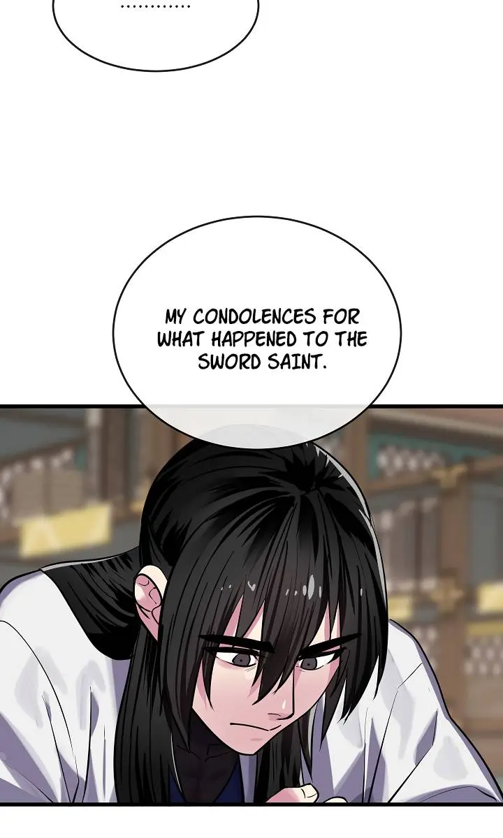 Volcanic Age Chapter 180 Page 83