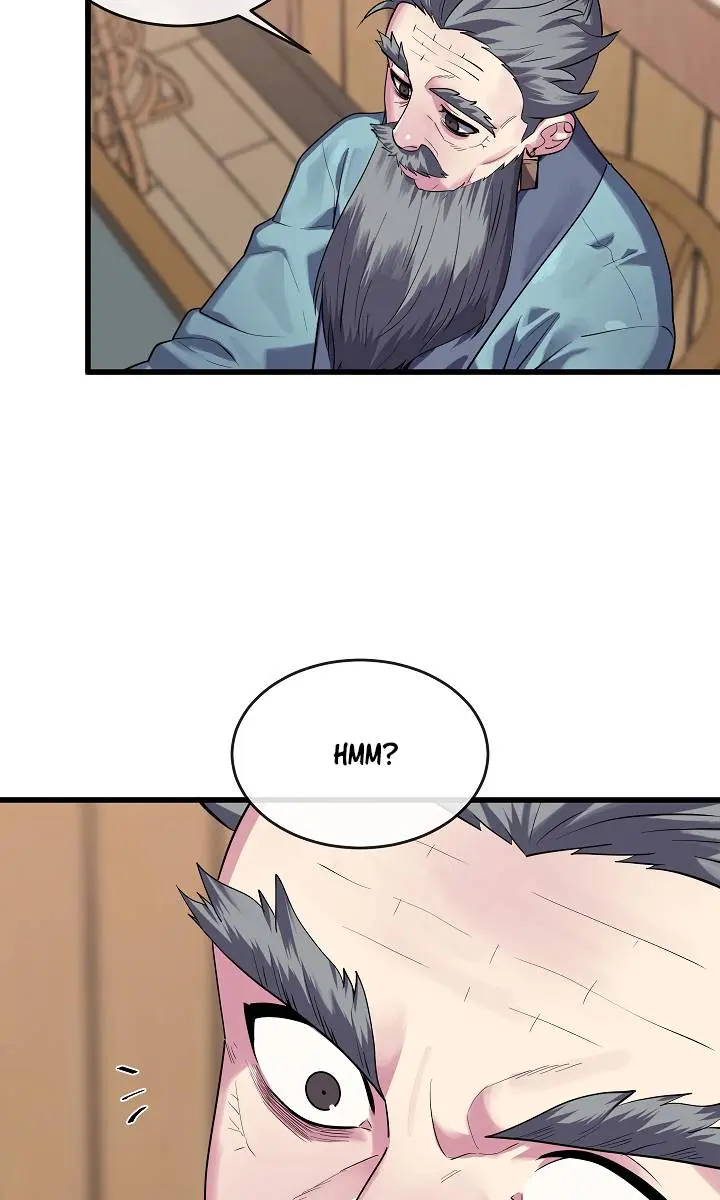 Volcanic Age Chapter 180 Page 87