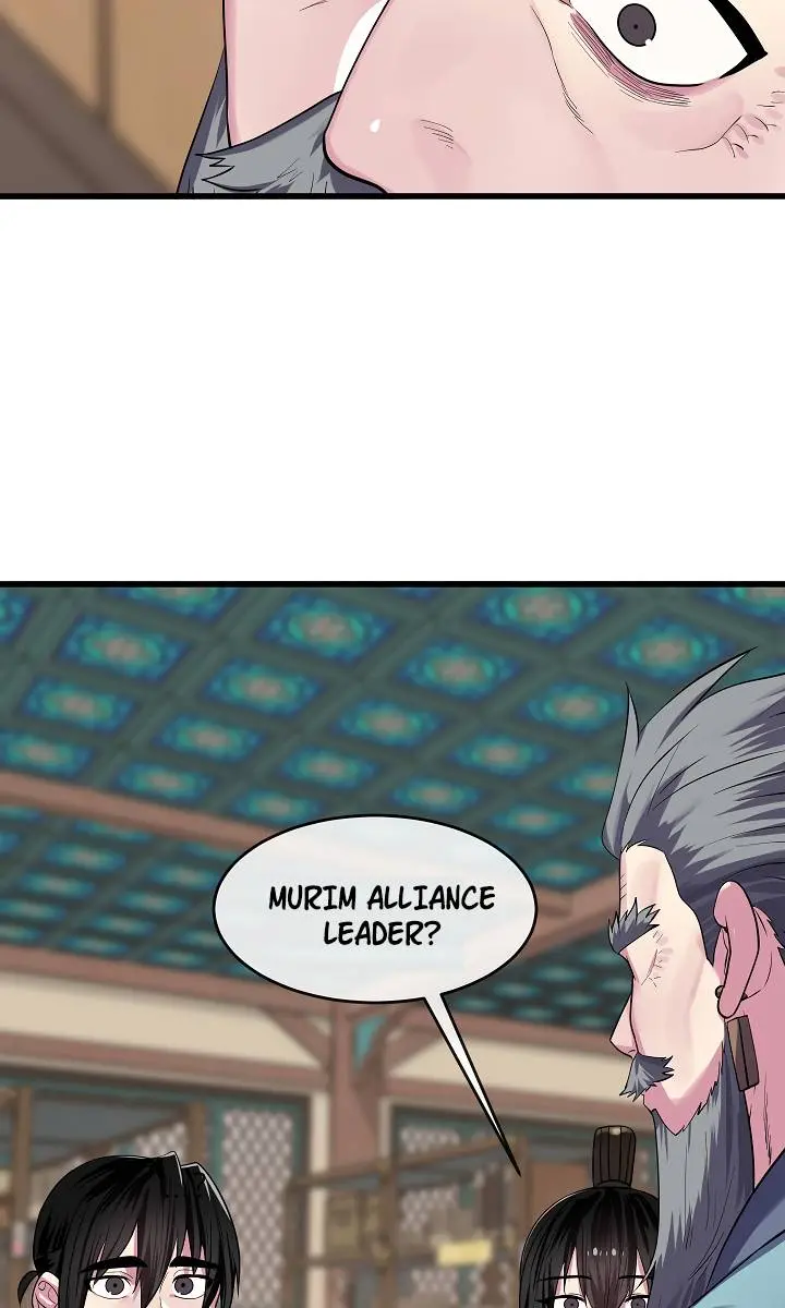 Volcanic Age Chapter 180 Page 88