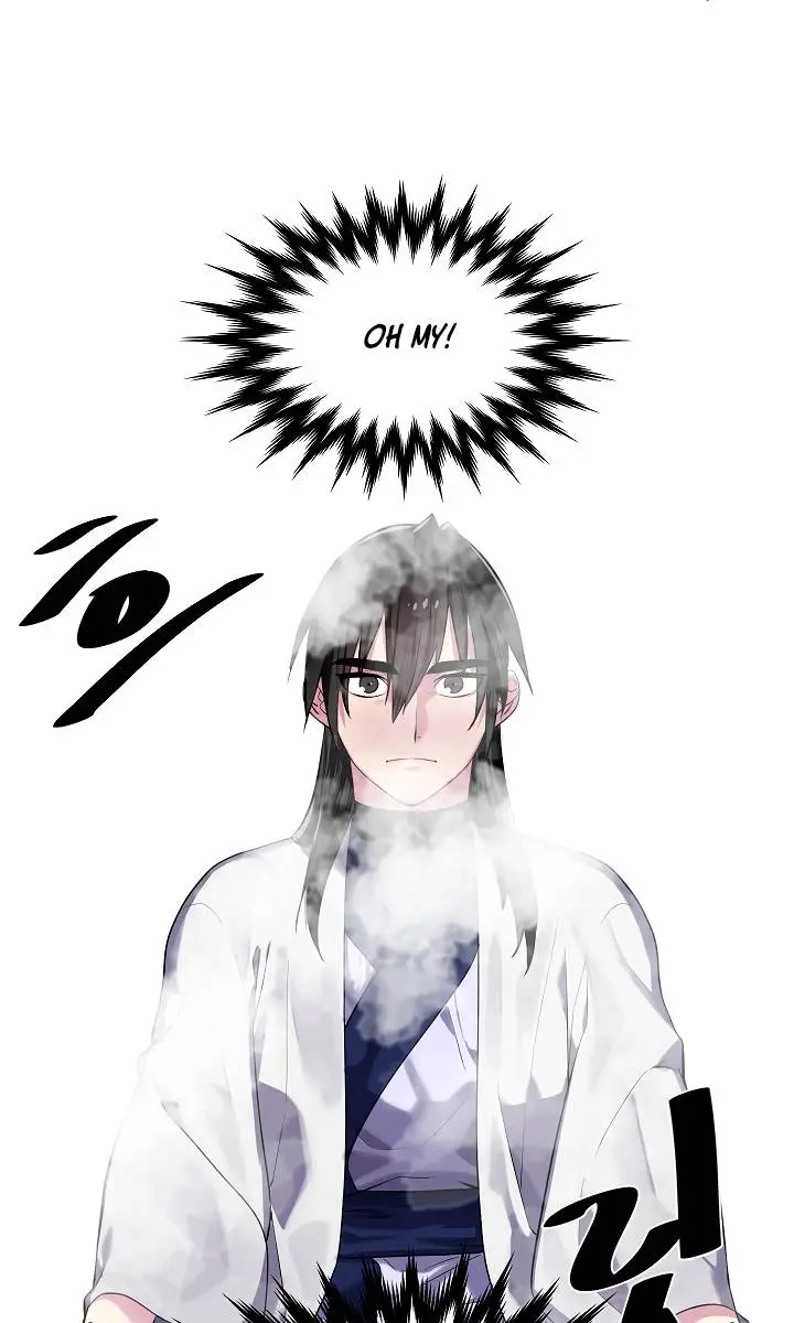 Volcanic Age Chapter 180 Page 90