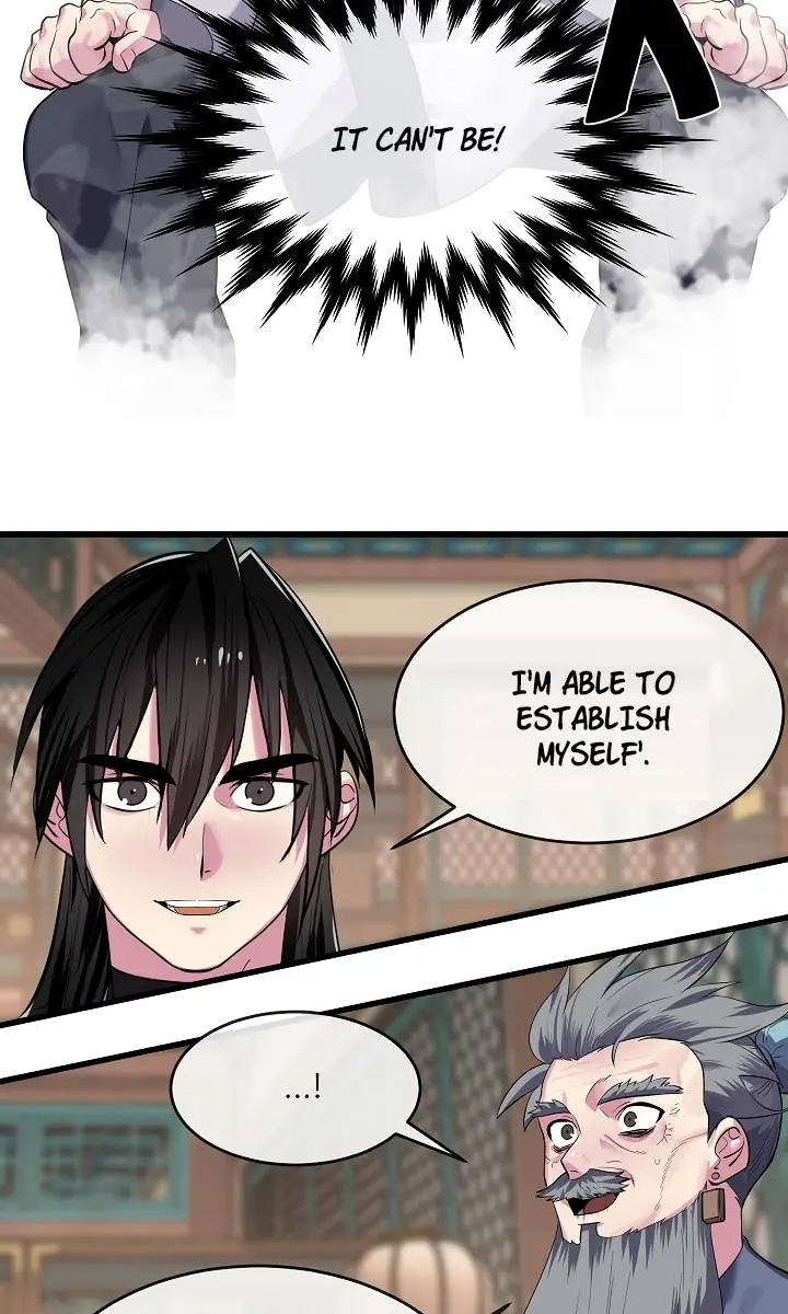 Volcanic Age Chapter 180 Page 91