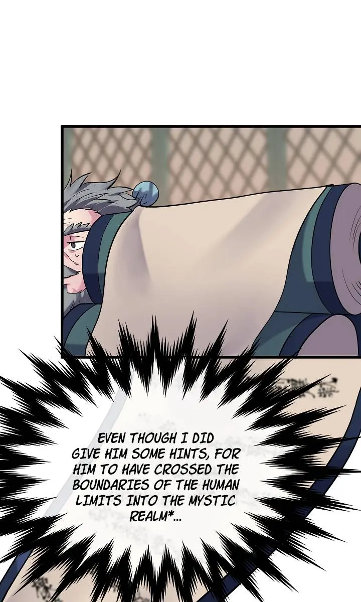 Volcanic Age Chapter 180 Page 94