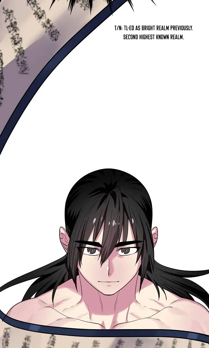 Volcanic Age Chapter 180 Page 95