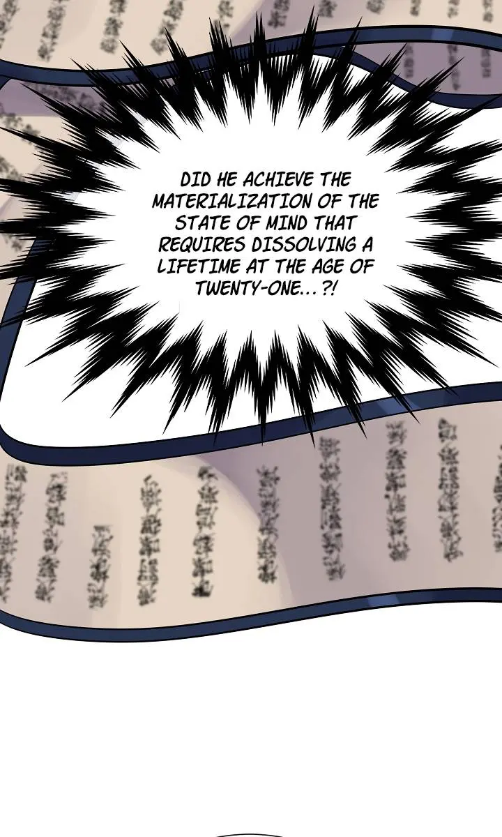 Volcanic Age Chapter 180 Page 96