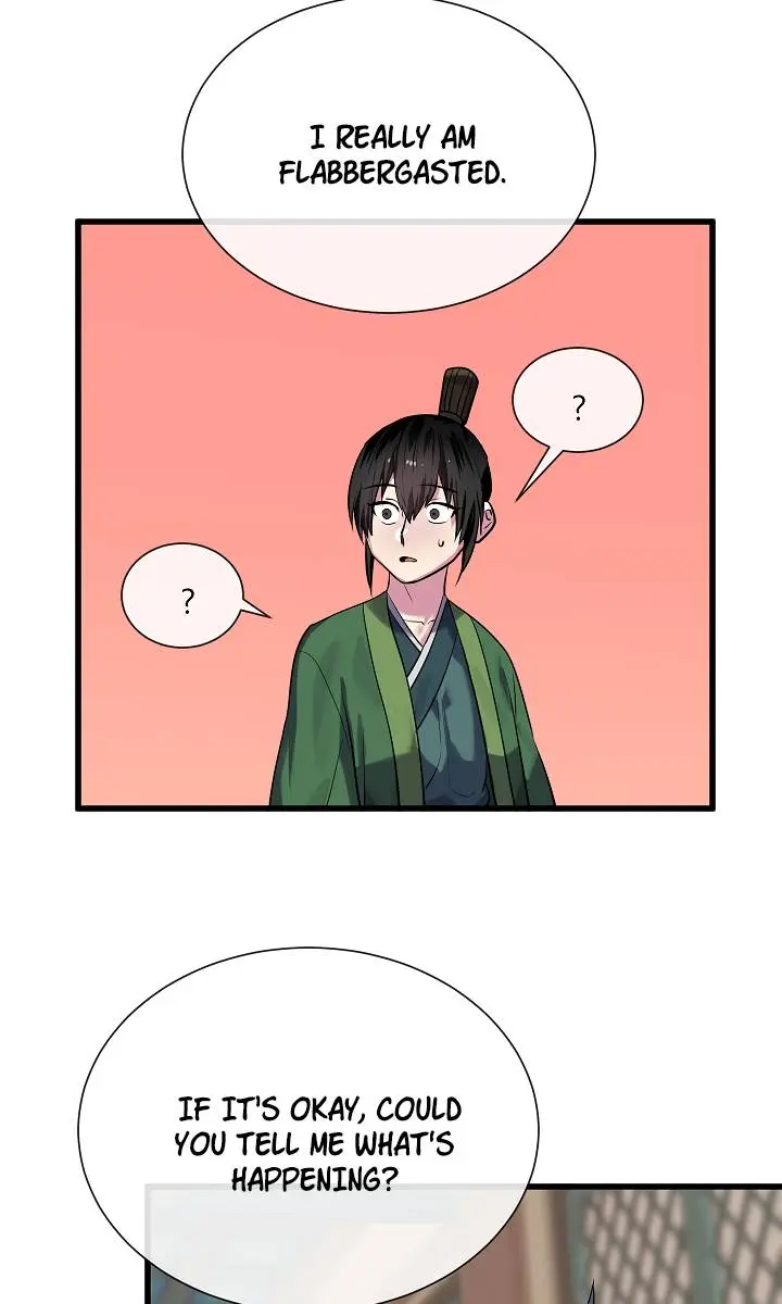 Volcanic Age Chapter 180 Page 97