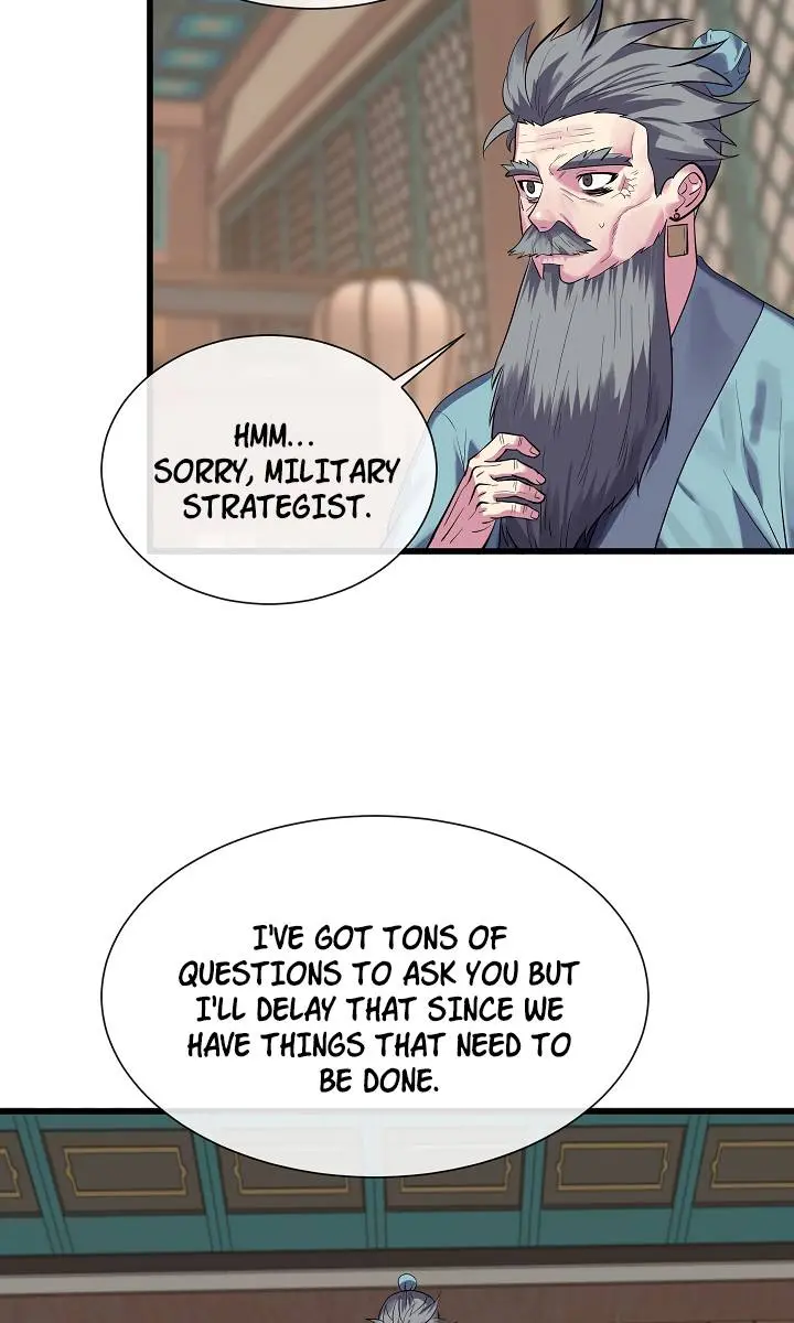 Volcanic Age Chapter 180 Page 98