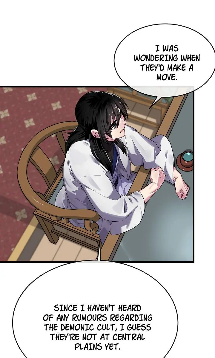 Volcanic Age Chapter 180 Page 104