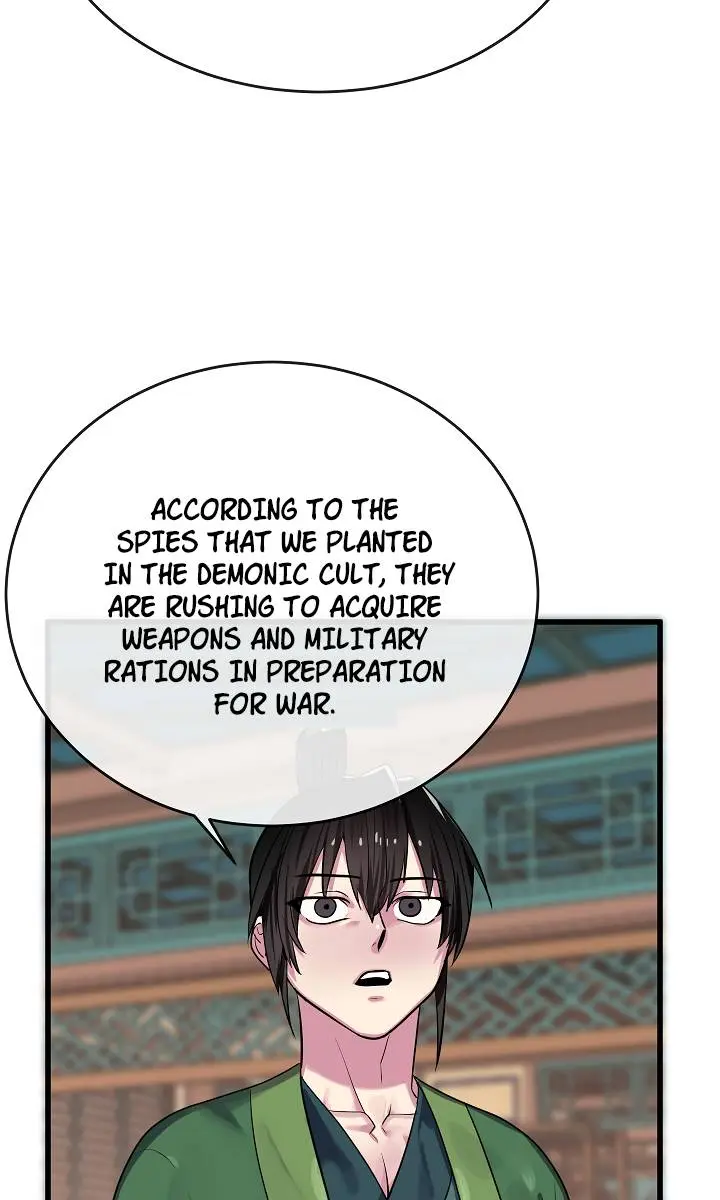 Volcanic Age Chapter 180 Page 105