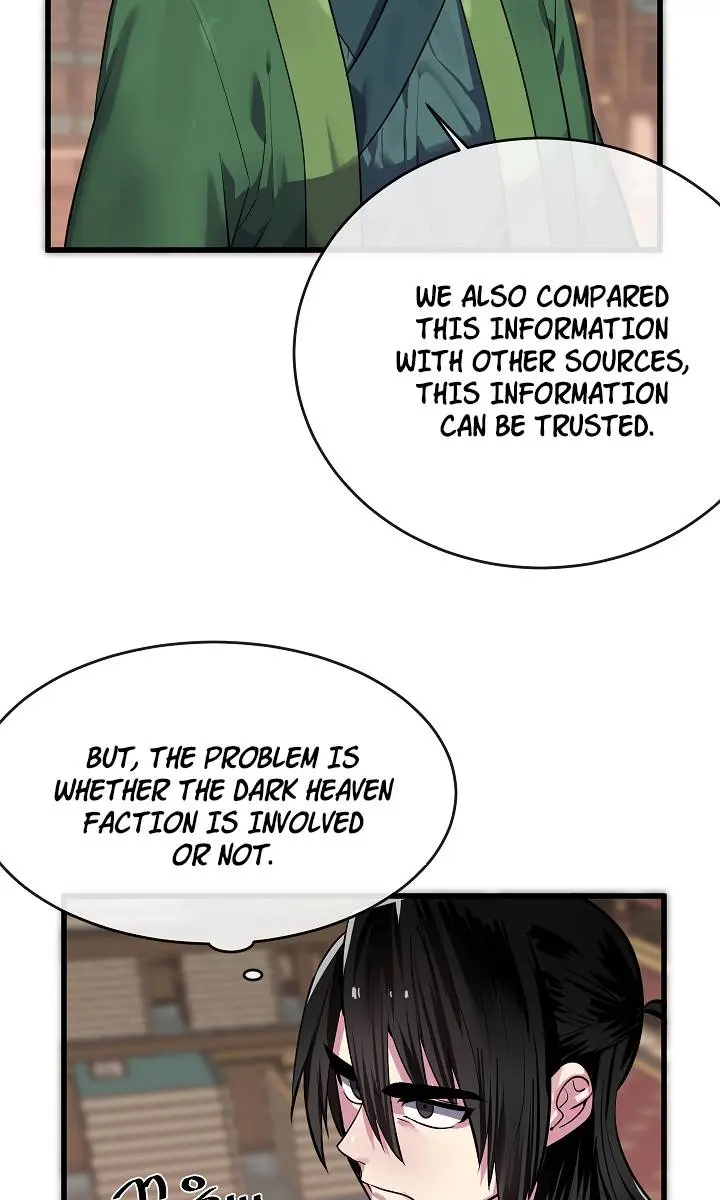 Volcanic Age Chapter 180 Page 106