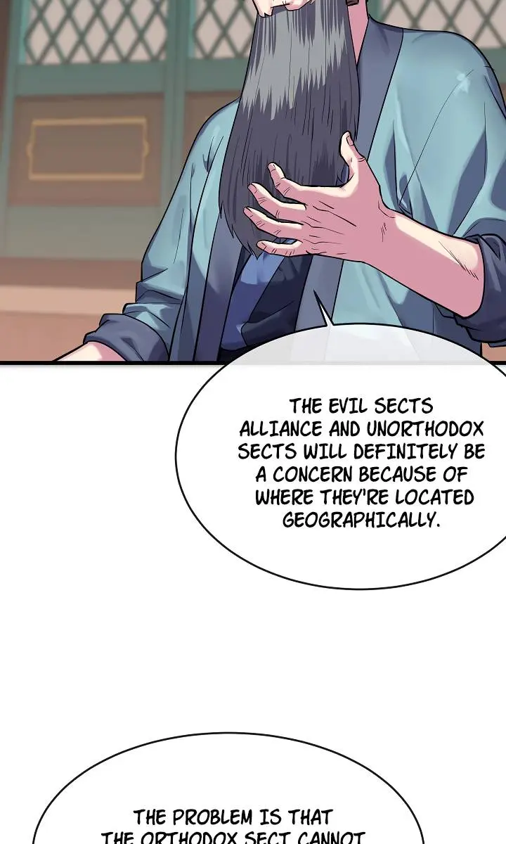 Volcanic Age Chapter 180 Page 108